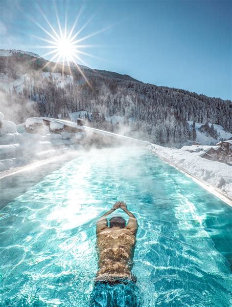 Tuxerhof Hotel Alpin Spa Wellnesshotel Im Zillertal