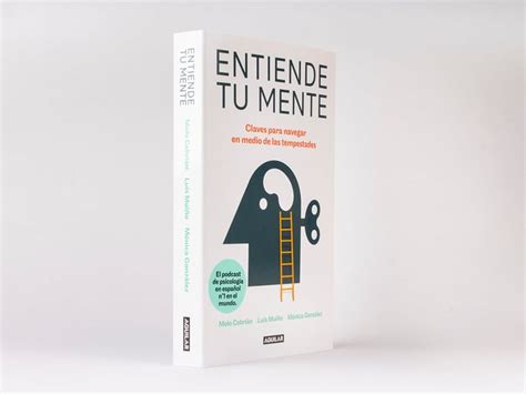 Libro Entiende Tu Mente