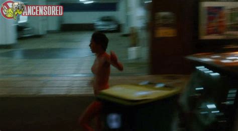 Naked Ayako Fujitani In Tokyo