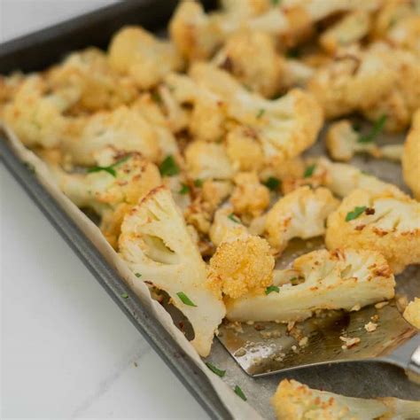 Cauliflower Recipes For Kids