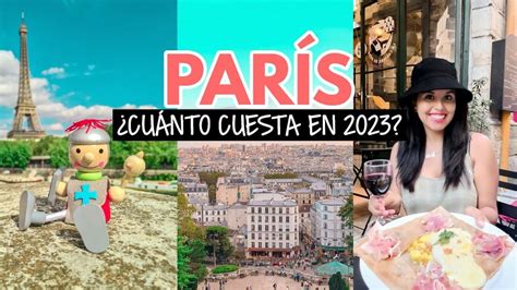 Cuánto dinero necesito para viajar a París Vuelos a 1 euro