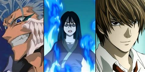 10 Anime Villains Who Have Something To Prove