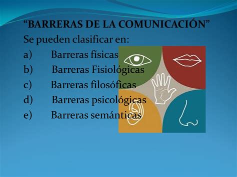 View 20 Barreras Semanticas De La Comunicación Ejemplos Bestimagejar