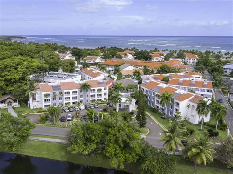 Aerial View V Heavens Viva Heavens By Wyndham All Inclusive Resort