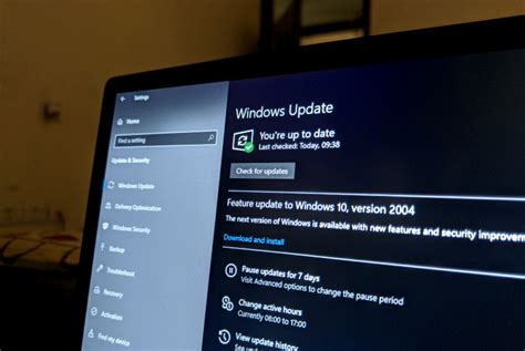 Windows 10 May 2020 Update Is Now Rolling Out Heres How To Get It Beebom