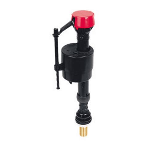 Fluidmaster PRO45B 1 2 Cistern Fill Valve With BRASS Connection