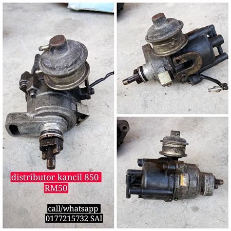 Spare Part Kereta Kancil 850 Reviewmotors Co