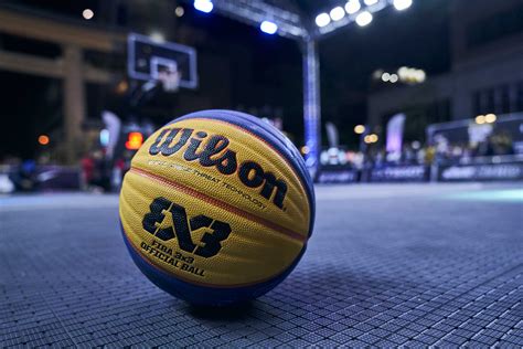 E Learning Fiba 3x3