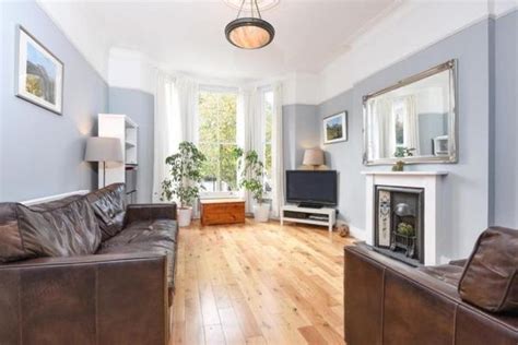 Property Valuation First Floor Flat At Brussels Road London