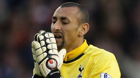 gomes  spurs vow football news sky sports