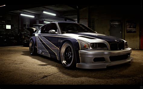 Bmw M3 Gtr Need For Speed Wallpapers Hot Sex Picture