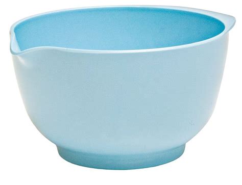 Rosti Margrethe Litre Mixing Bowl Azure Mixing Bowls Bowl