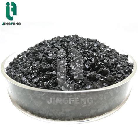 Organic Potassium Humate Fertilizer Contains Humic Acid China