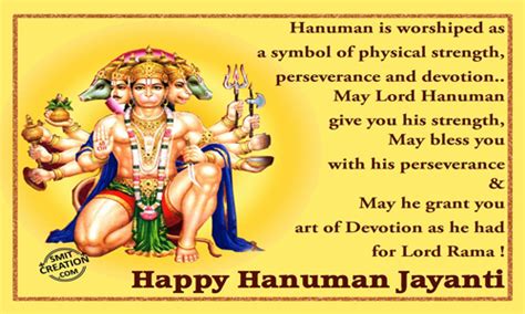 Hanuman Jayanti 2018 Our Nagpur