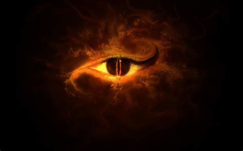 Evil Eye Wallpapers - Wallpaper Cave