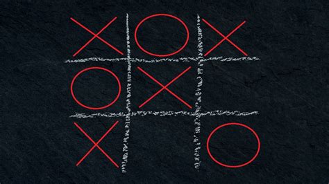 C Mo Ganar Siempre En Tic Tac Toe La Mejor Estrategia De Tres En Raya