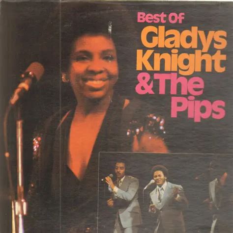 Best Of Gladys Knight The Pips Gladys Knight The Pips Vinyl