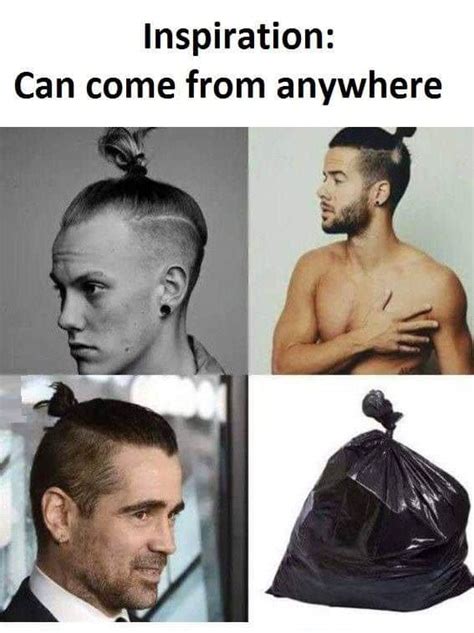 60 Hilarious Hairstyle Memes Thatll Definitely Make You Laugh