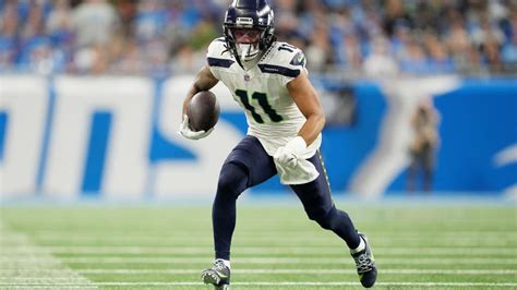 Assessing Seahawks First Round Picks Devon Witherspoon Jaxon Smith Njigba Through Four Games