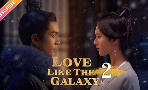 Love Like The Galaxy Part Descubra Onde Assistir Online