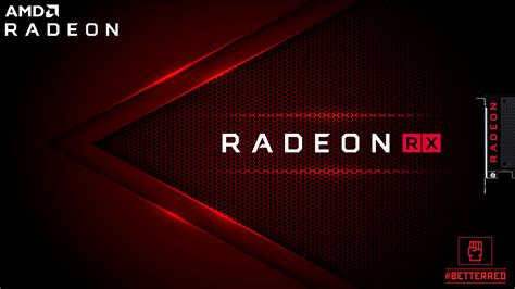 Kumpulan Karya Pemenang Kompetisi Desain Wallpaper Radeon RX AMD