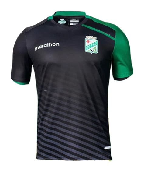 Troisi Me Maillot Oriente Petrolero