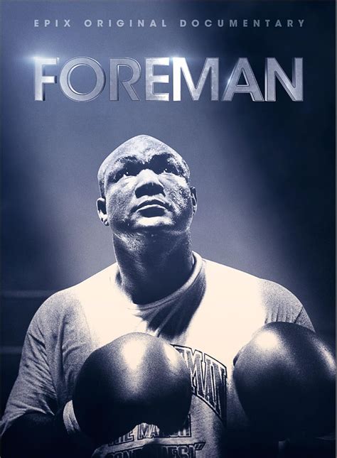 Foreman (2017) - IMDb