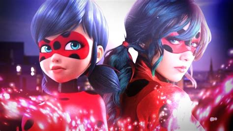 Miraculous Ladybug Live Action Teaser Concept Off