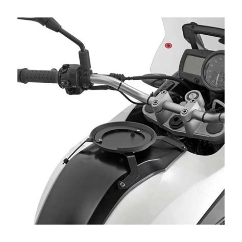 GIVI BF19 FLANGIA METALLICA Per Borsa Serbatoio TANKLOCK