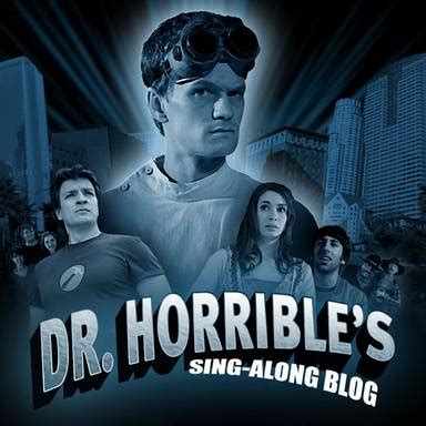 Dr. Horrible's Sing-Along Blog | TVweb