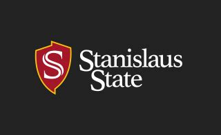 Logo | California State University Stanislaus