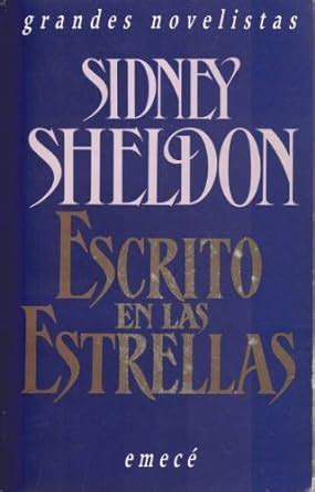 Amazon Escrito En Las Estrellas Spanish Edition