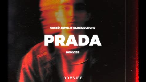 Cass Raye D Block Europe Prada Lyrics Acordes Chordify