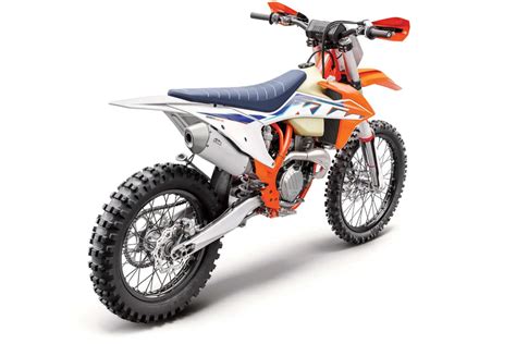 2022 Ktm 350 Xc F Guide • Total Motorcycle