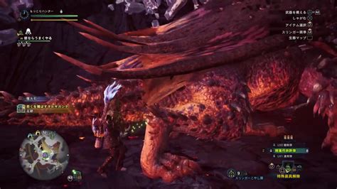 Mhw 最小 悉くを滅ぼすネルギガンテ 銀銀金金金 50分 Youtube