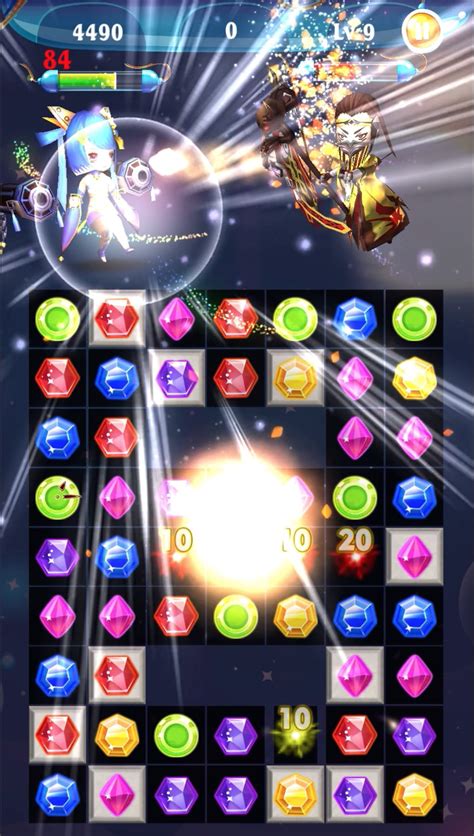 jewel quest deluxe  android