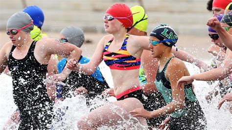 Photos Northern Secondary Schools Triathlon Challenge The Mercury