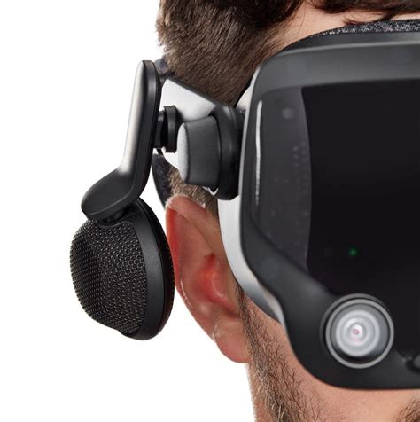 Kính thực tế ảo Valve Index FULL KIT - DroidShop.VN