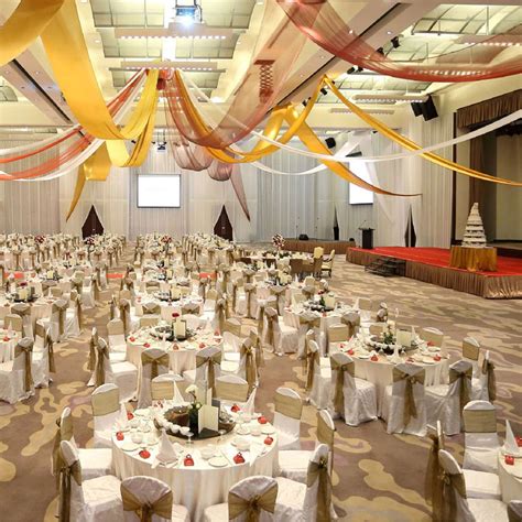 Indian Wedding Hall In Klang Valley : 20 Wedding Venues To Get Married At In Klang Valley : Here ...