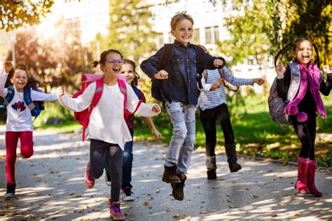 Skolesekk Til F Rste Klasse Skolestart Inspirasjon Amfi Lg Rd