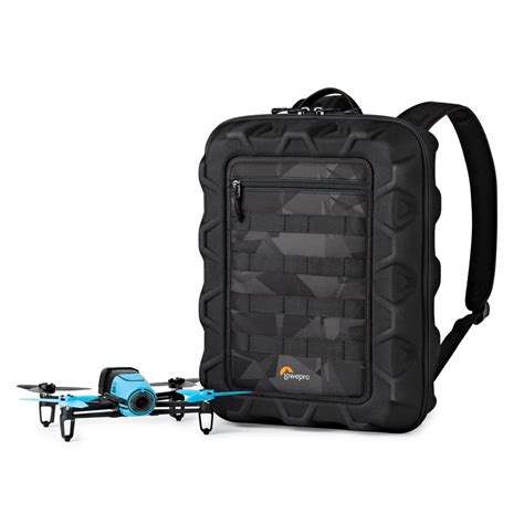 Test Lowepro DroneGuard CS 300 un bon sac à dos pour transporter le