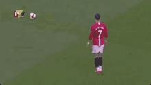 Cristiano Ronaldo Freekick GIFs | Tenor