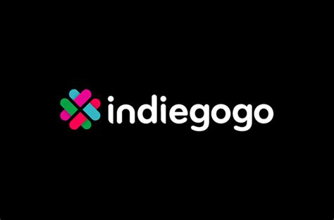 indiegogo on Behance
