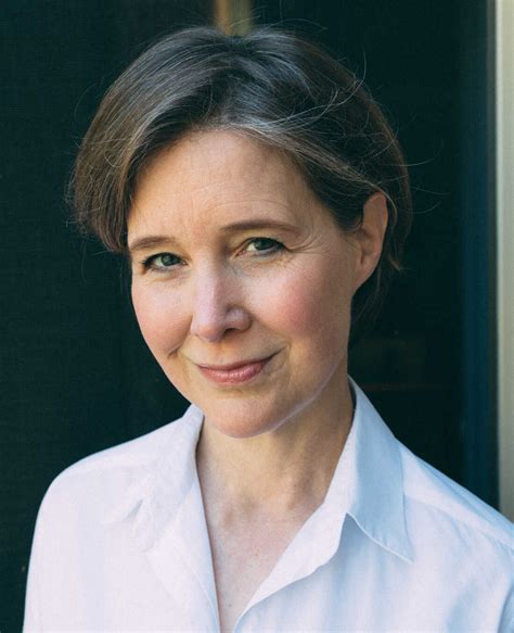 Ann Patchett Calls Commonwealth Her Autobiographical First Novel Npr