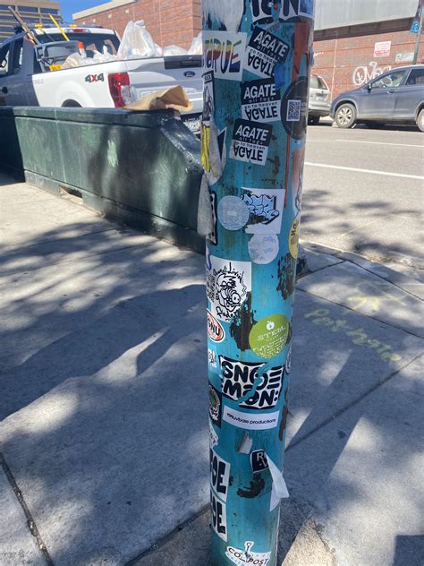 Denver-Wax Trax records : r/StreetStickers
