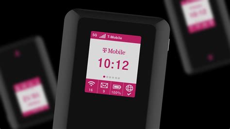 T Mobiles New 5g Hotspot Sounds Almost Too Good To Be True