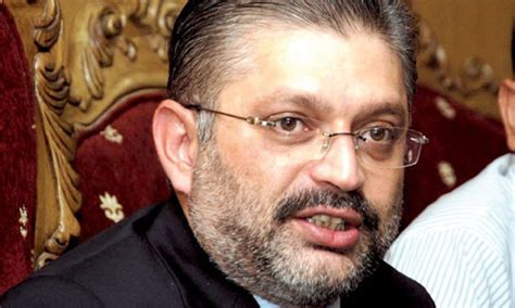 Sharjeel Memon Willing To Face Corruption Cases Against Him Pakistan