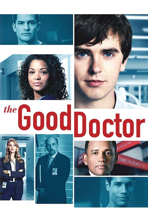 The Good Doctor Season 2 All Subtitles For This Tv Series Season