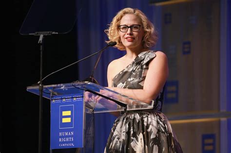 Kyrsten Sinema The Us Midterms Candidate In Fiercly Contested Arizona