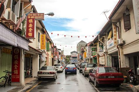 What To Do In Kuching Borneo Understanding Sarawaks Capital City